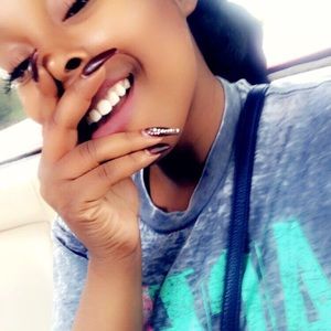 Meet your Posher, Krishawna